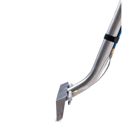クリスタル・ド・ボエーム・タイエ Titanium Wand 14-inch